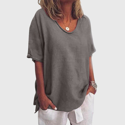 Annabelle™ | Chic Loose-Fitting Top