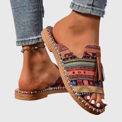 Lorraine™ | Comfort-Orthopedic Sandals