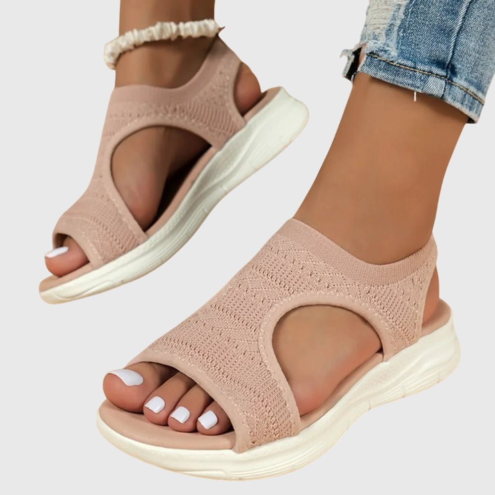 Samantha™ | Comfort-Orthopedic Sandals