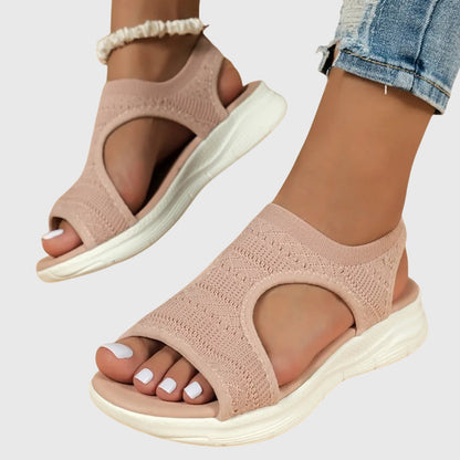 Samantha™ | Comfort-Orthopedic Sandals