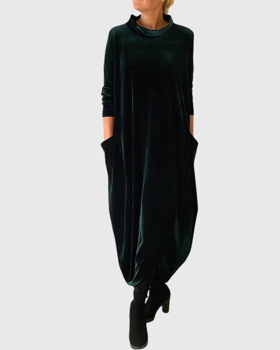 Madison™ - Sophisticated Elegance Dress