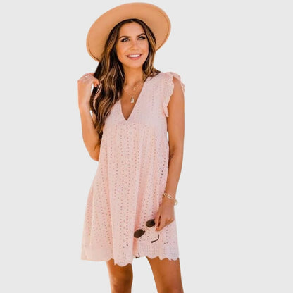 Diana™ - Versatile 2-in-1 Summer Dress
