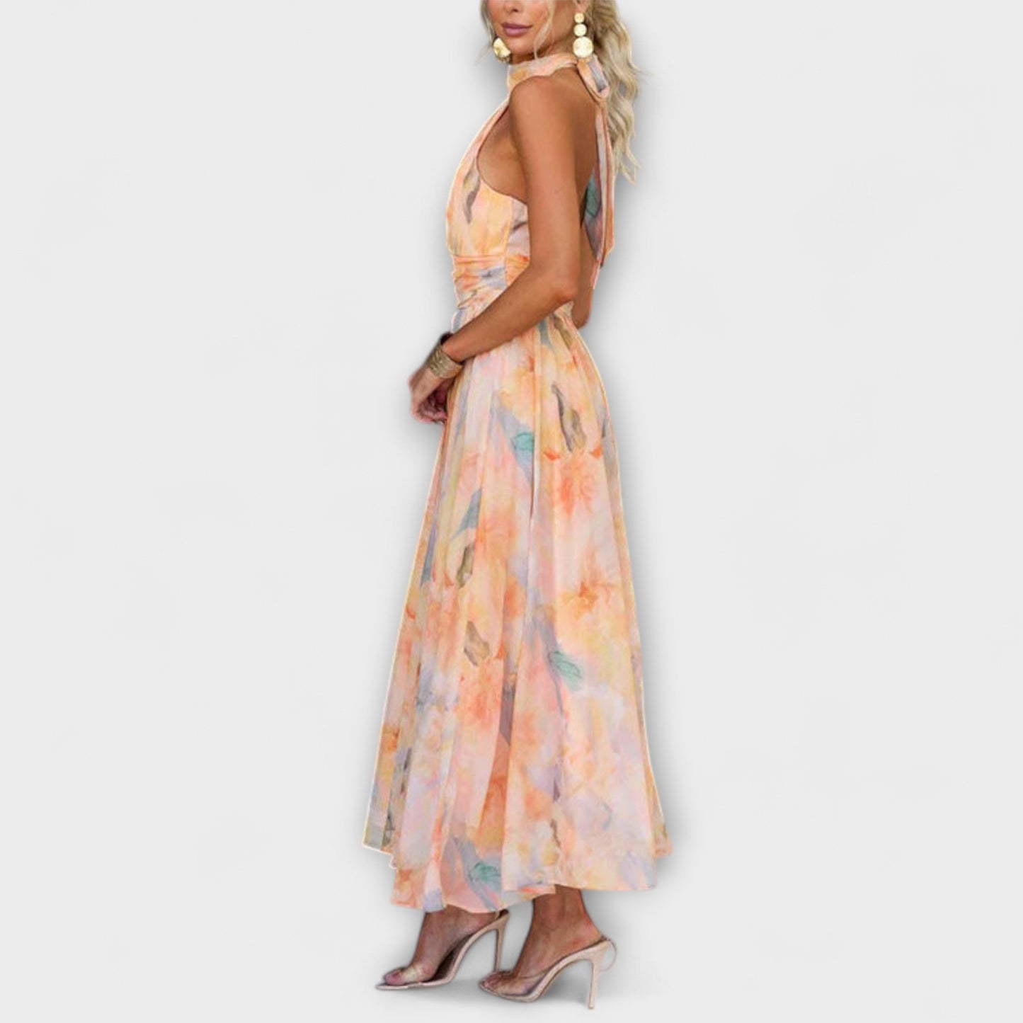 Ariellea | Sophisticated Elegance Dress