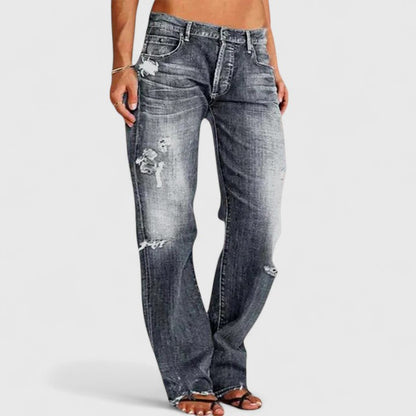 Lianette | Chic Denim
