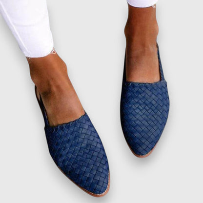 Lysena | Cozy Sandals