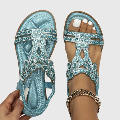 Blessy™ Orthopedic Sandals for Ultimate Comfort