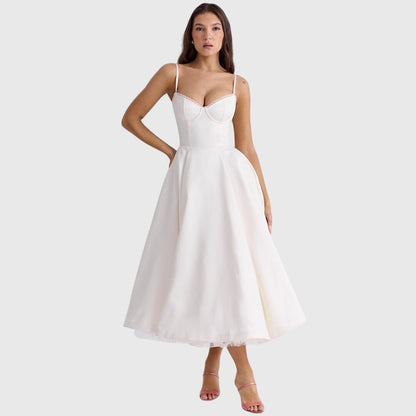 Jane™ | Stylish Maxi Dress