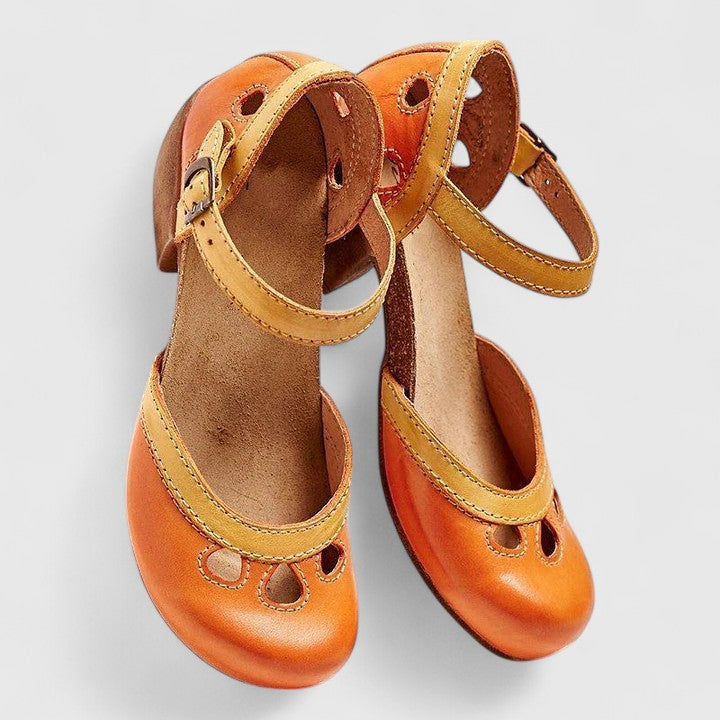 Calinae™ | Comfort-Orthopedic Sandals