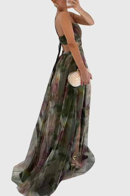 Giselle™ Floral Maxi Dress