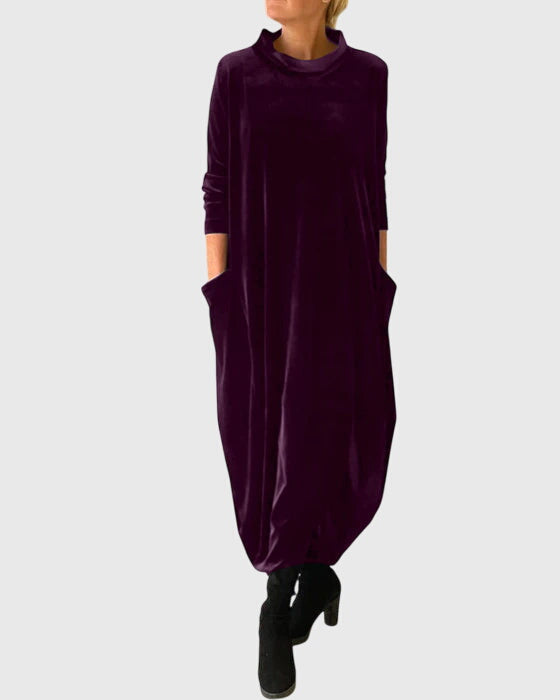 Madison™ - Sophisticated Elegance Dress