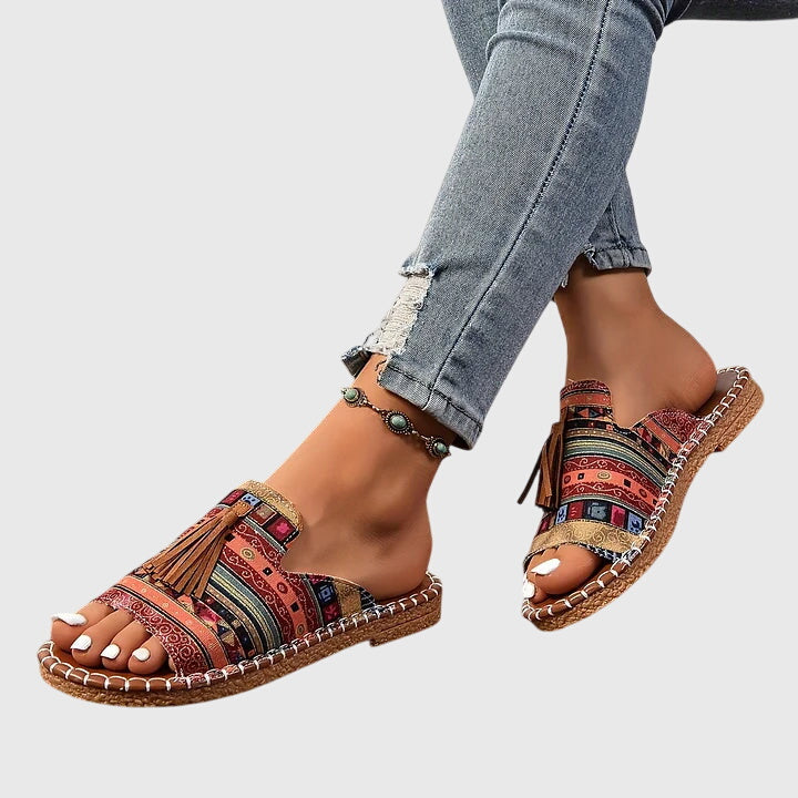 Lorraine™ | Comfort-Orthopedic Sandals