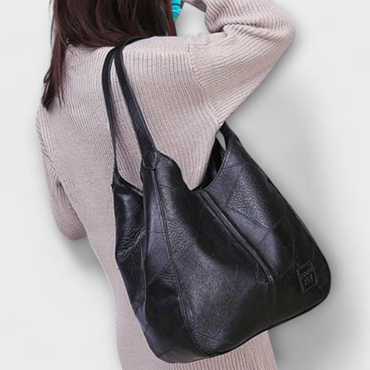 Romeve - Vintage-Ledertasche