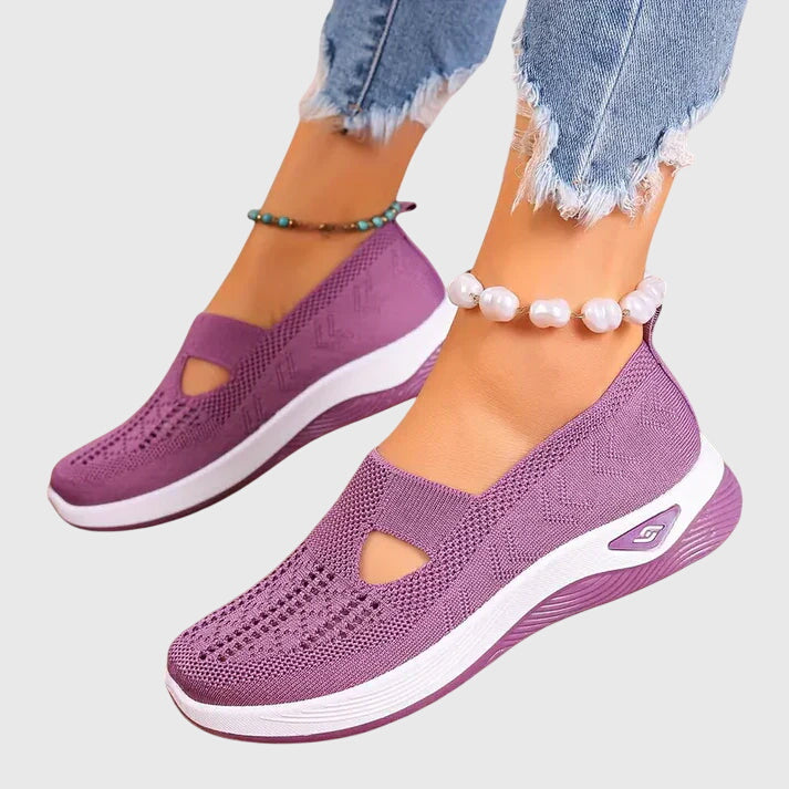 Lora™ Comfort Orthopedic Walking Shoes