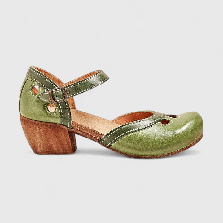 Calinae™ | Comfort-Orthopedic Sandals