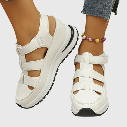 Judy™ | Comfort-Focused Orthopedic Sandals