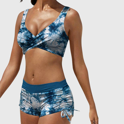 Anabella - Chic Bikini Set