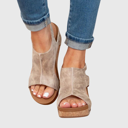 Adela™ Orthopedic Footwear