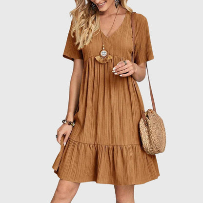 Jasmine | Chic and Flattering Dress