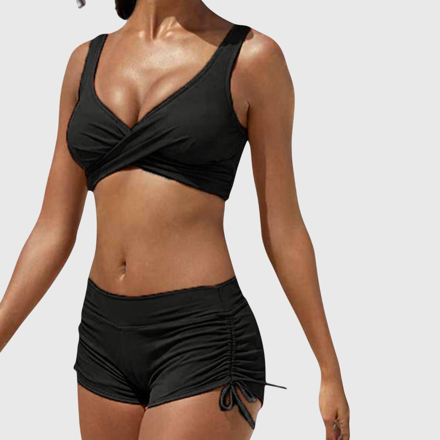 Anabella - Chic Bikini Set
