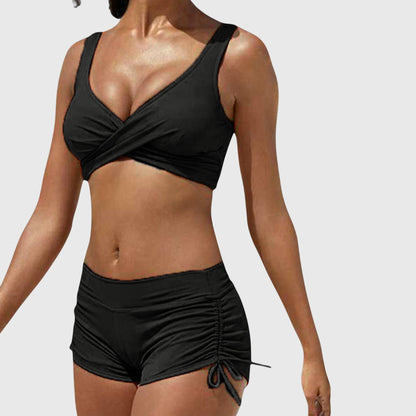 Anabella - Chic Bikini Set