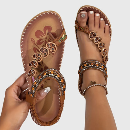 Jocelyn™ | Cozy Orthopedic Sandals