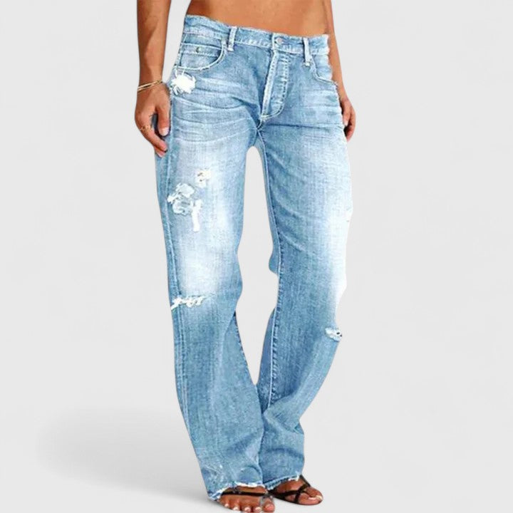 Lianette | Chic Denim