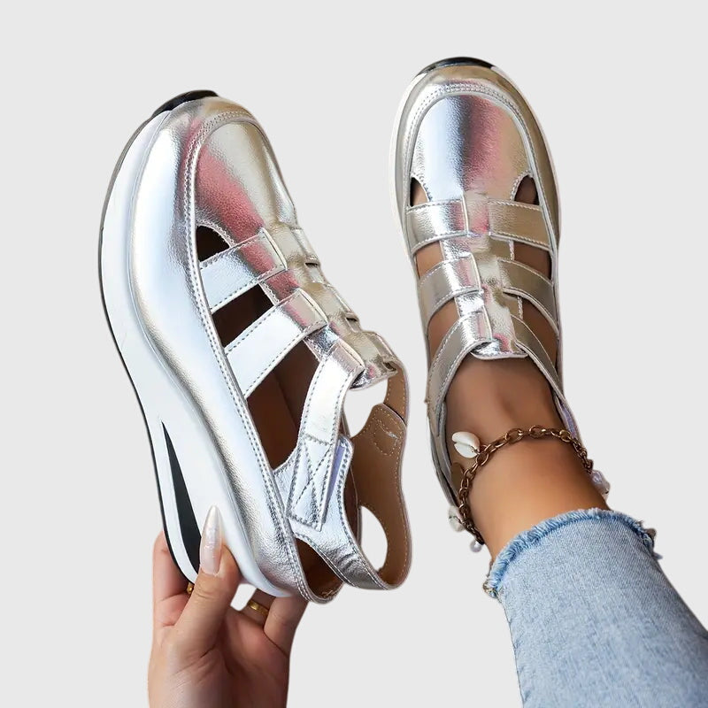 Judy™ | Comfort-Focused Orthopedic Sandals