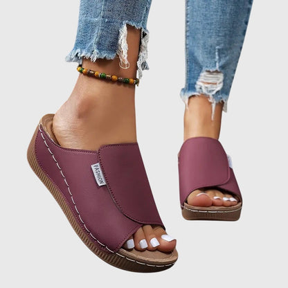 Esther™ | Chic Orthopedic Sandals