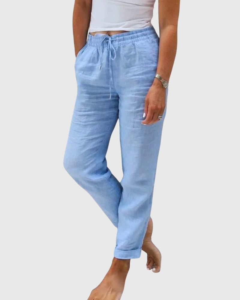 Margaret™ | Chic Women's Trousers