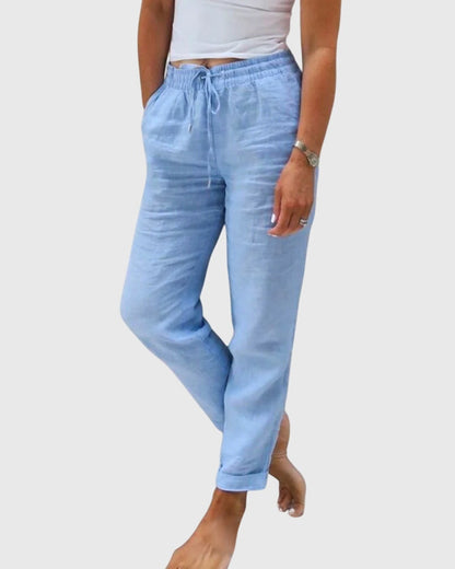 Margaret™ | Chic Women's Trousers