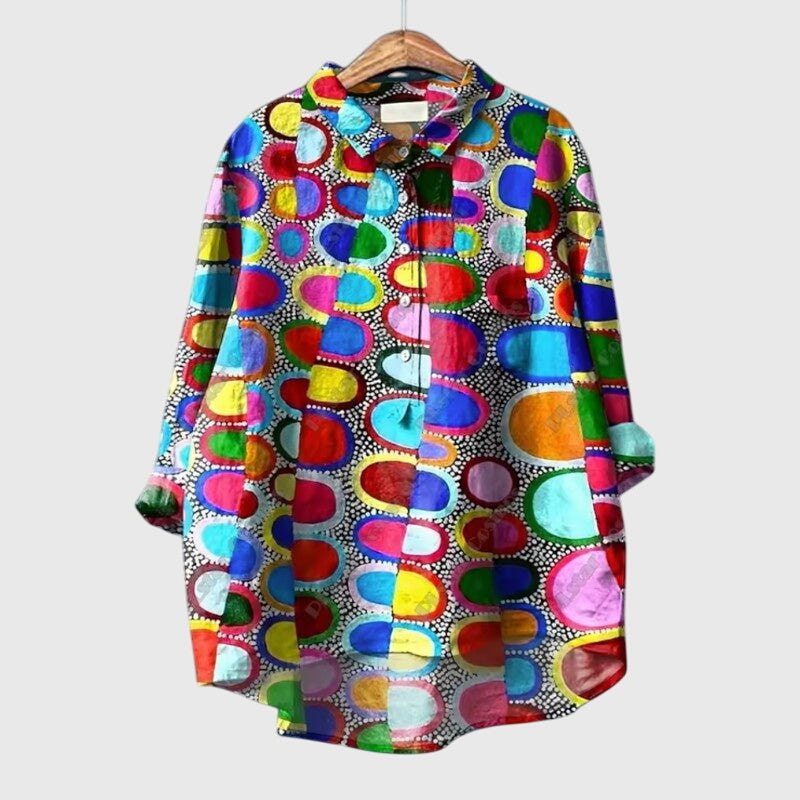 Linnea™ Blouse