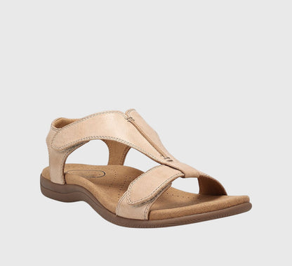 Liana™ Orthopedic Sandals for Ultimate Comfort