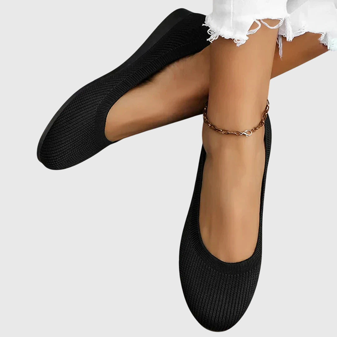 Mia™ - Breathable Anti-Slip Footwear