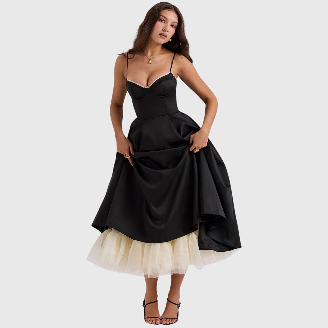 Jane™ | Stylish Maxi Dress