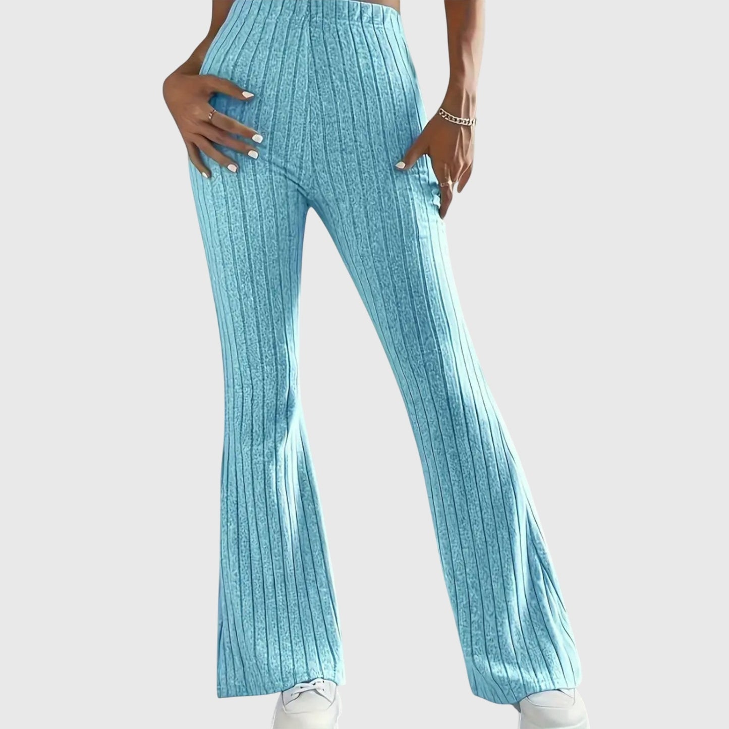 Jennifer - Chic and Stylish Trousers