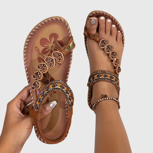 Jocelyn™ | Cozy Orthopedic Sandals