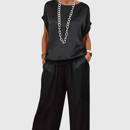 Kayla™ | Chic Two-Piece Ensemble