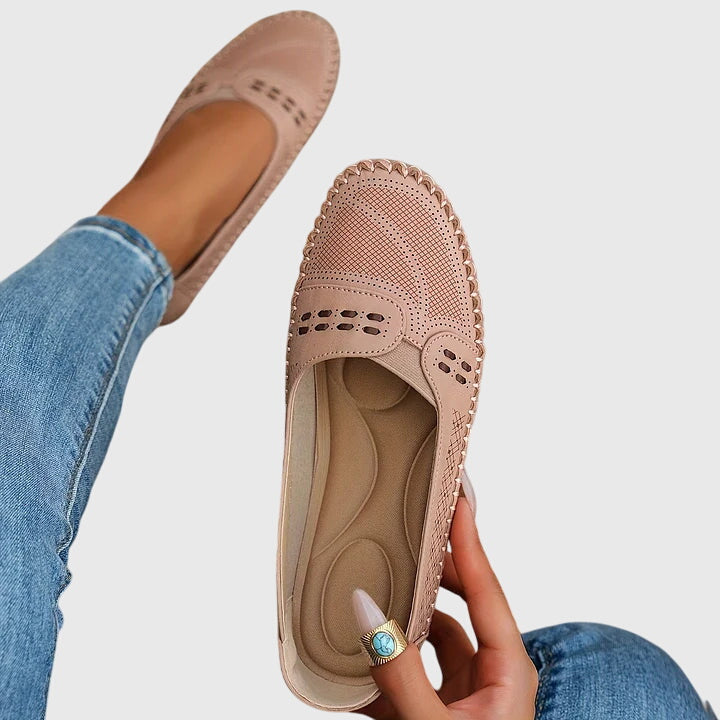 Maple™ | Comfort-Orthopedic Footwear