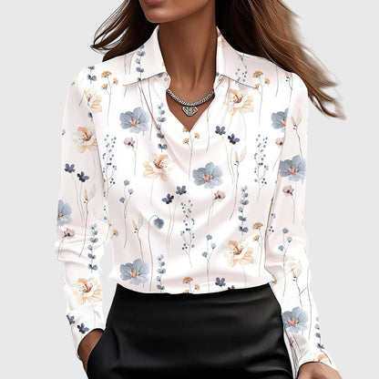 Brooklyn™ | Chic and Sophisticated Blouse