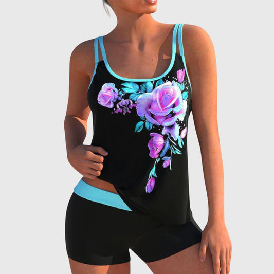 Alice - Two-Piece Swim Set