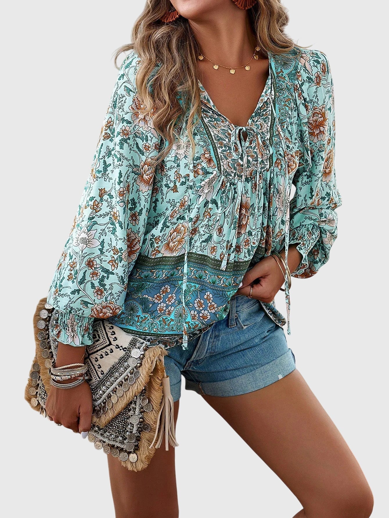 Lexi™ | Chic Pullover