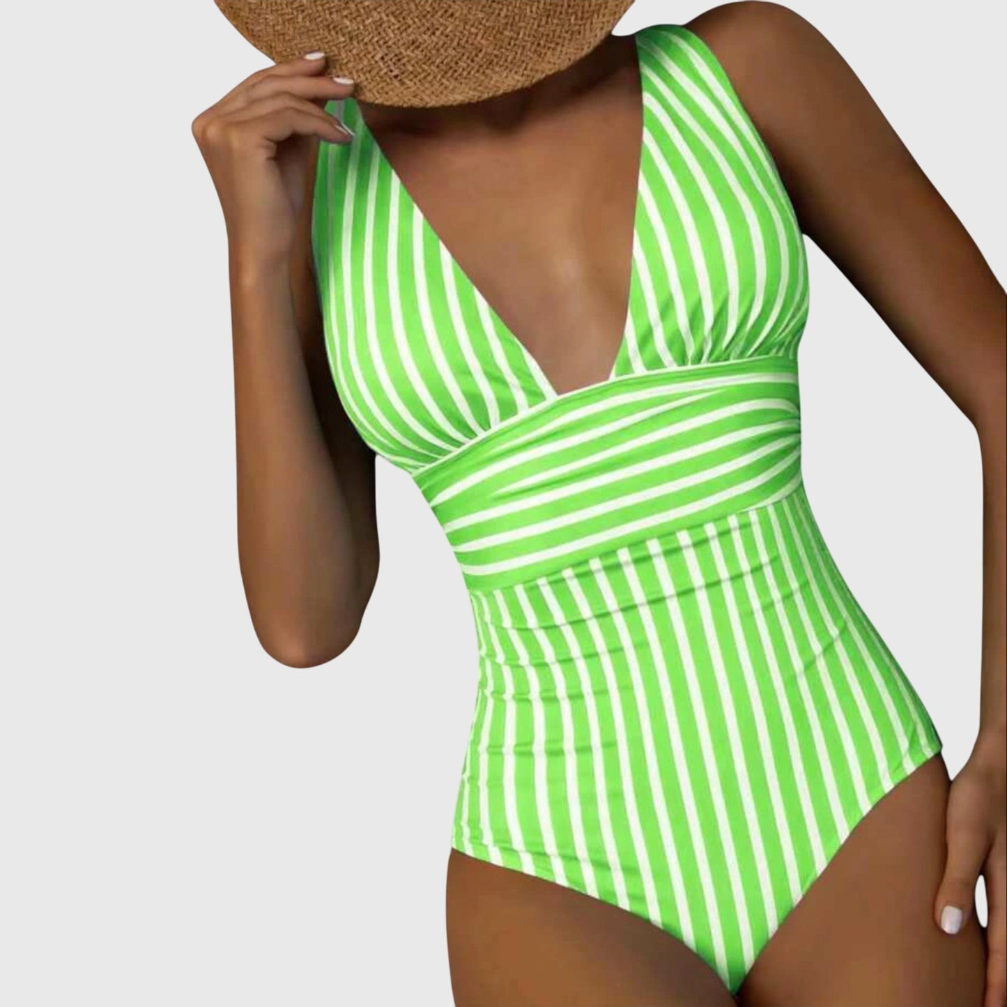 Aurora Swimwear