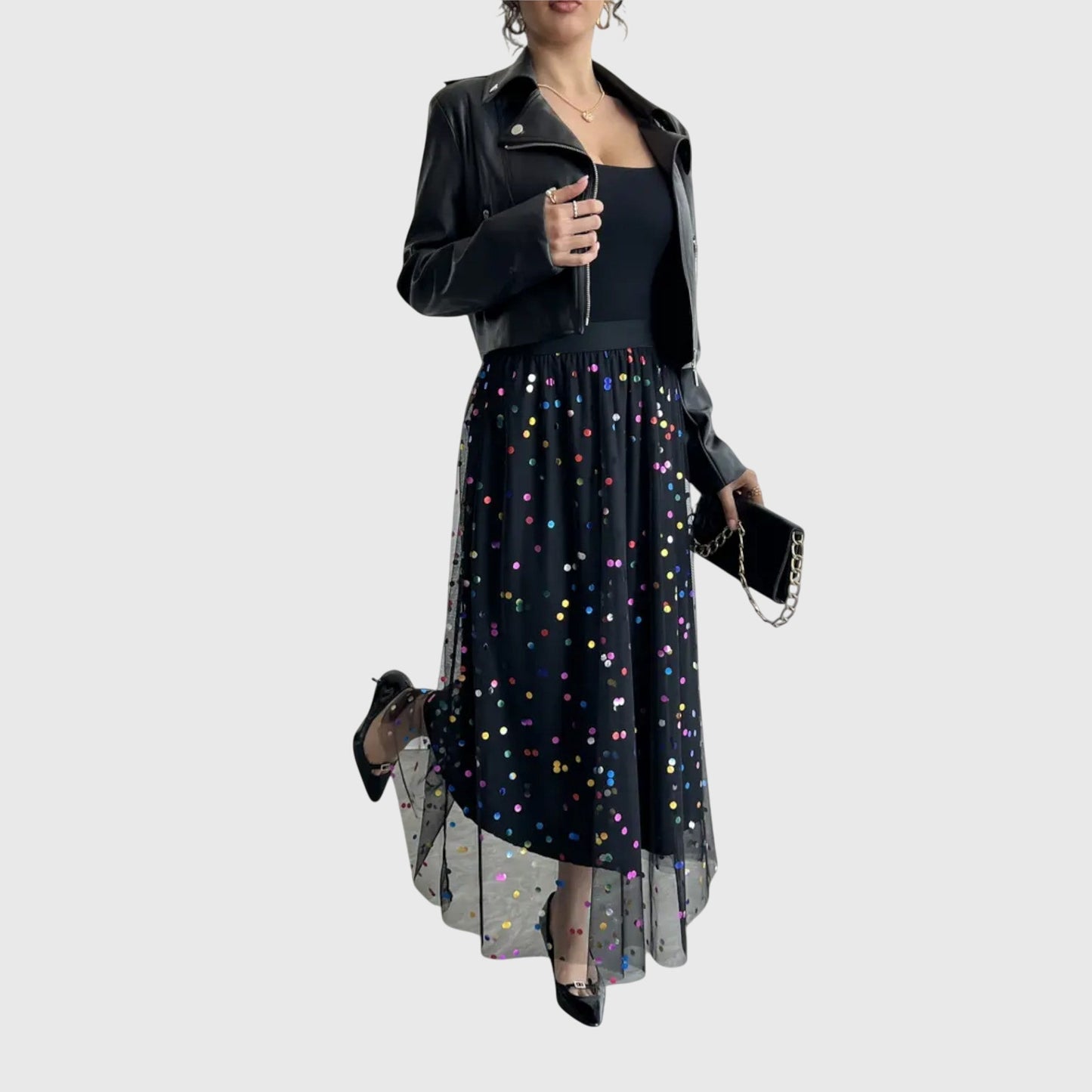 Leonie Skirt