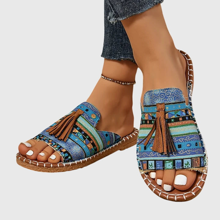 Lorraine™ | Comfort-Orthopedic Sandals