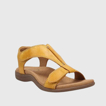 Liana™ Orthopedic Sandals for Ultimate Comfort