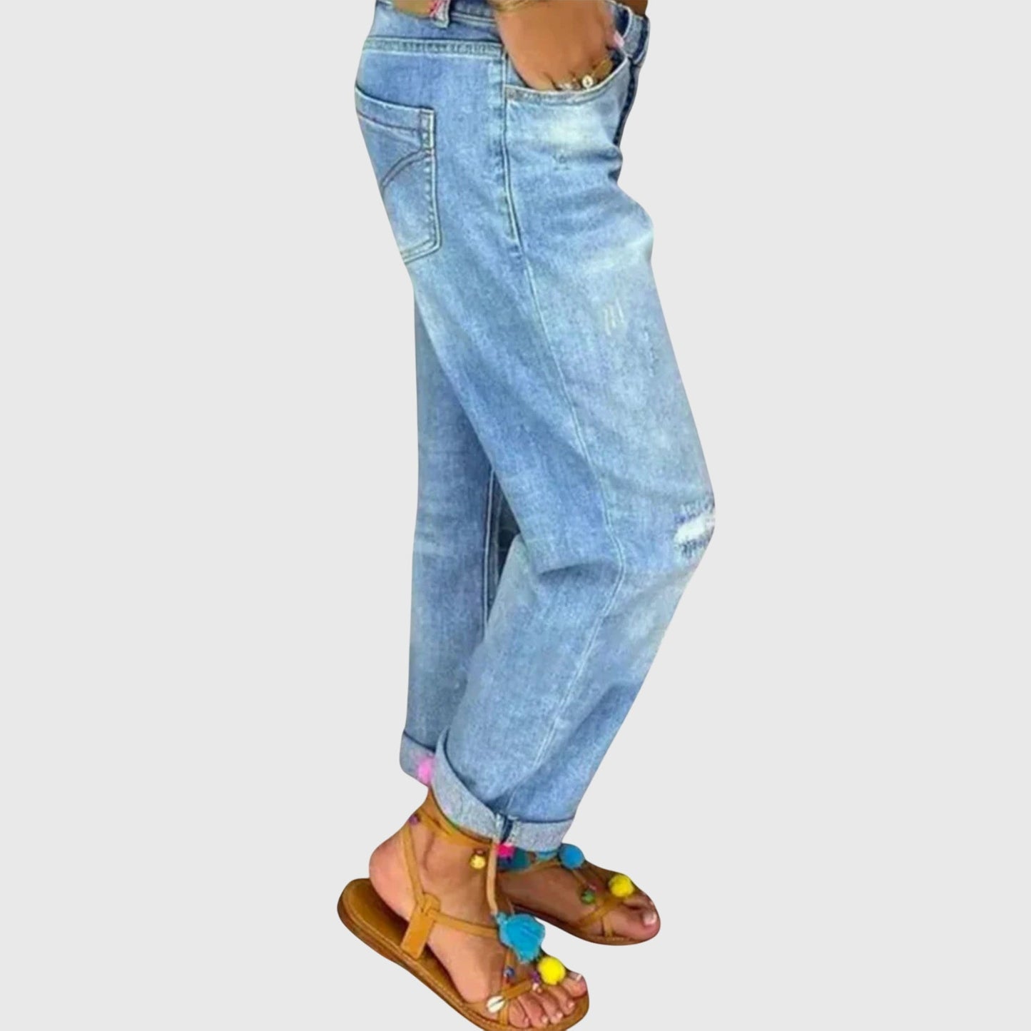 Joyful Denim - Jeans
