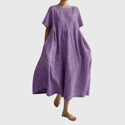 Isabell™ | Elegant Long Casual Dress