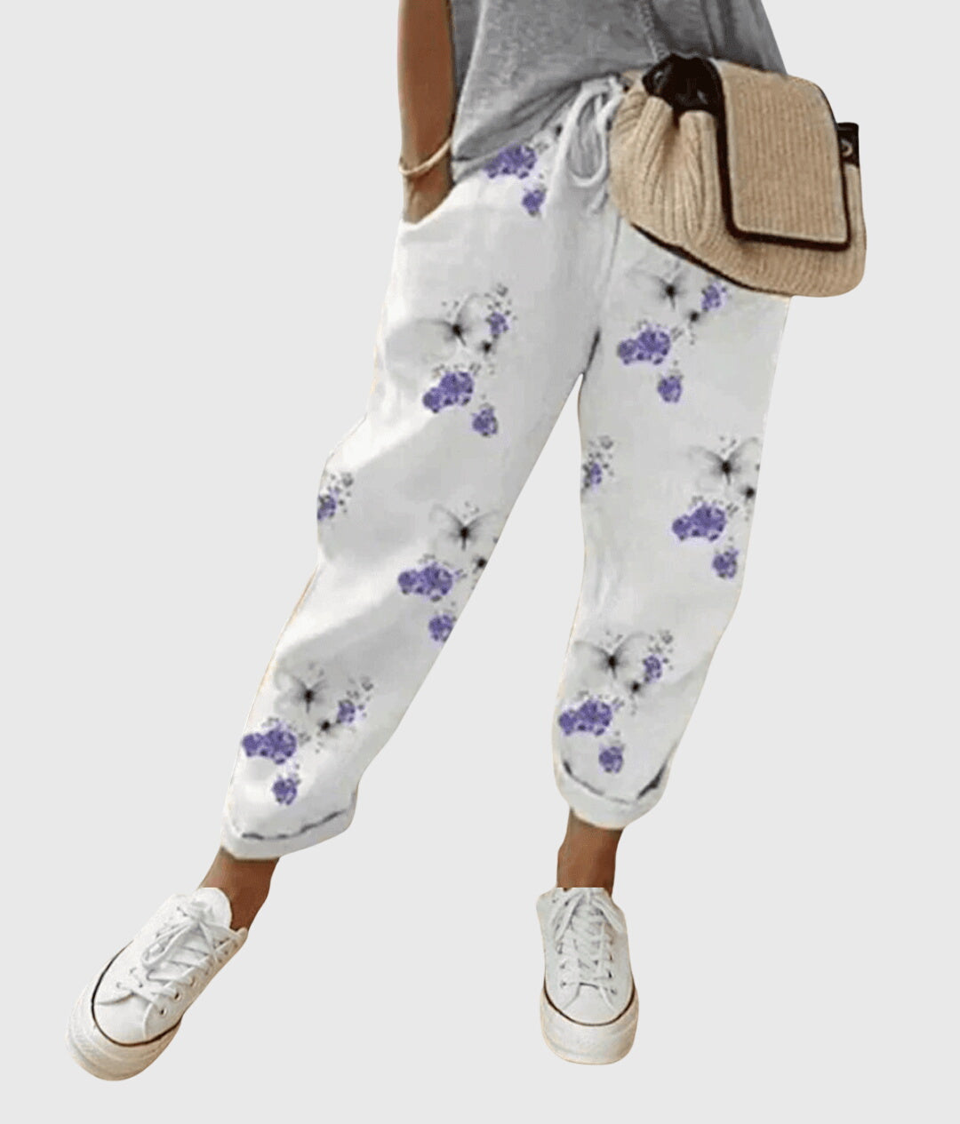 Madeline™ | Chic Summer Trousers