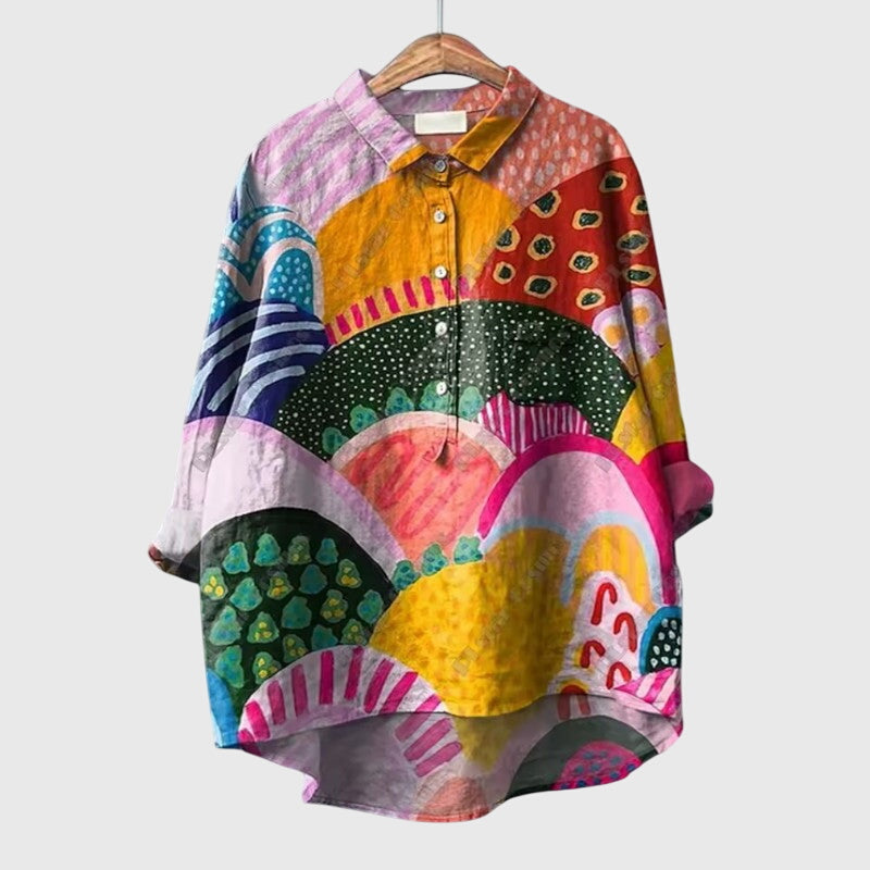 Linnea™ Blouse