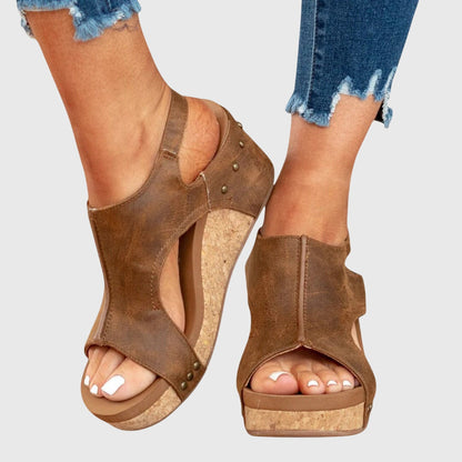 Adela™ Orthopedic Footwear